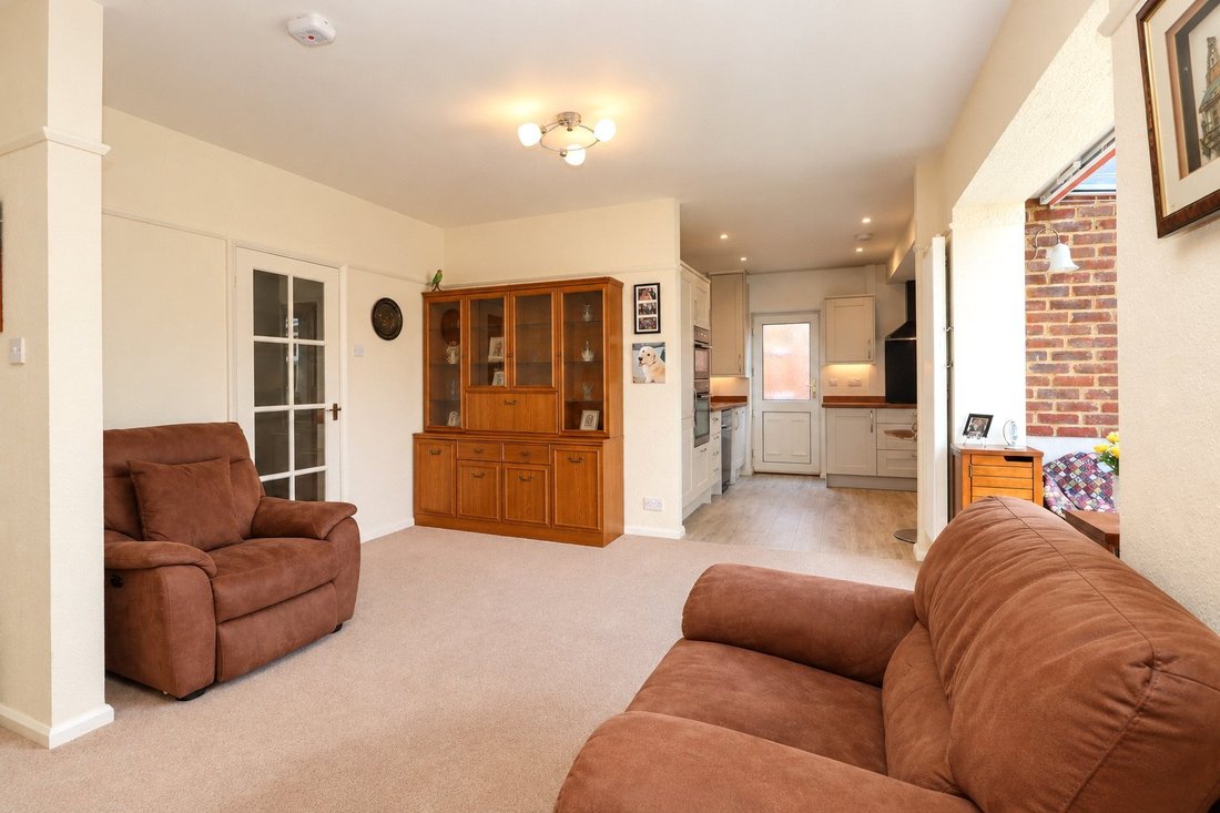 Bungalow a Mount Hermon, Woking, Inghilterra 5 - 19150126