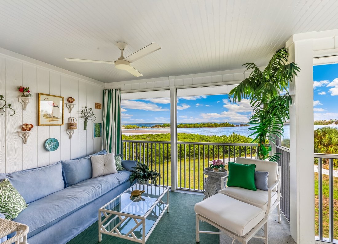Appartement à Cape Haze, Floride, États-Unis 1 - 19150774