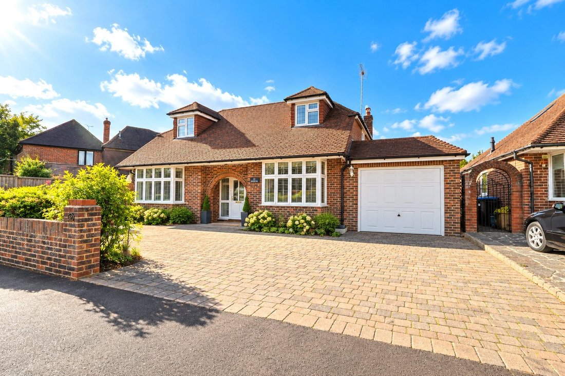 Bungalow a Mount Hermon, Woking, Inghilterra 1 - 19150126