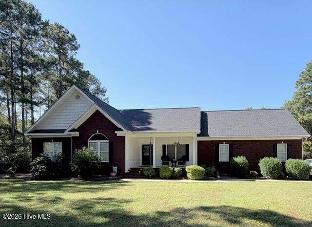 House in Hamlet, North Carolina, United States 1 - 19125677