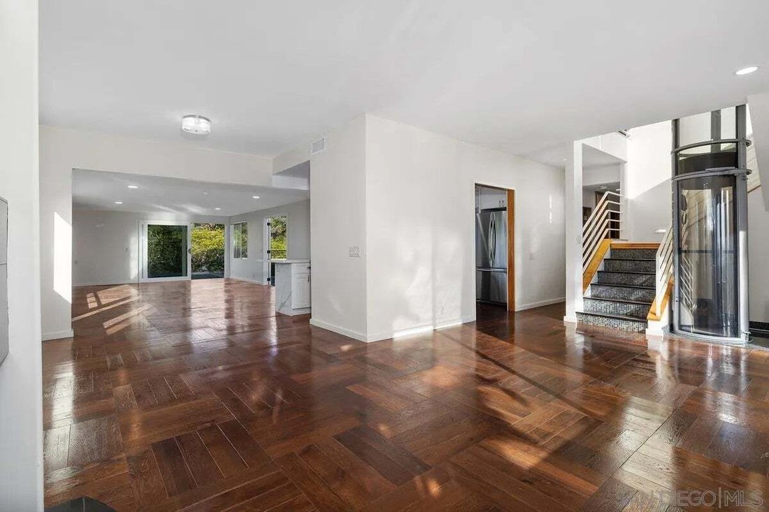 Casa a San Diego, California, Stati Uniti 3 - 19150197