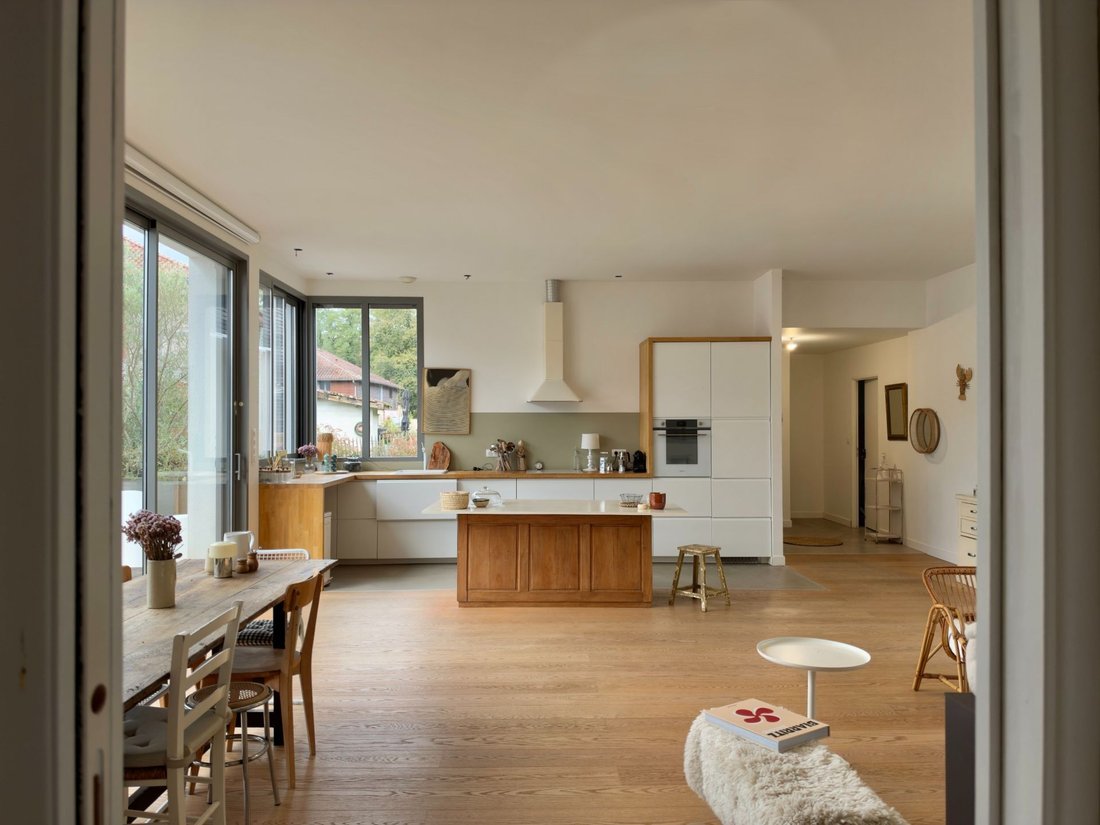 House in Magescq, Nouvelle-Aquitaine, France 3 - 19143154