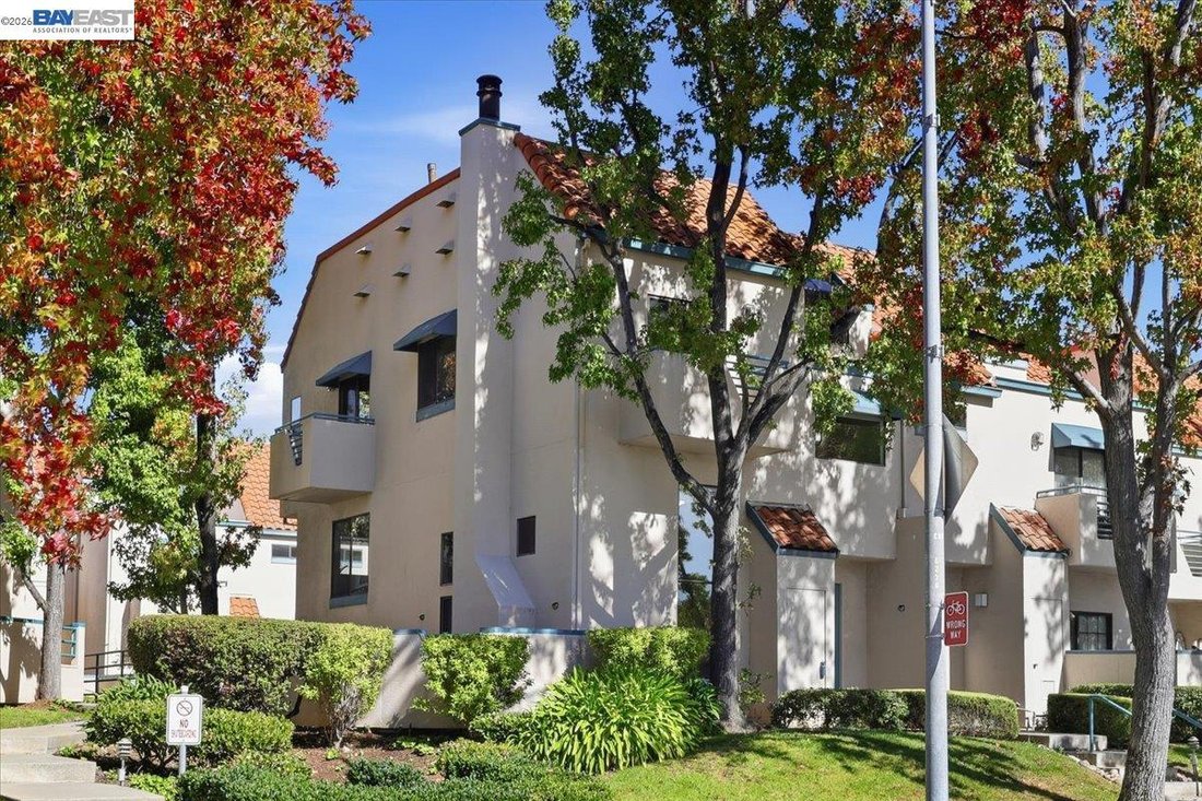 Residenza a Cupertino, California, Stati Uniti 1 - 19150113