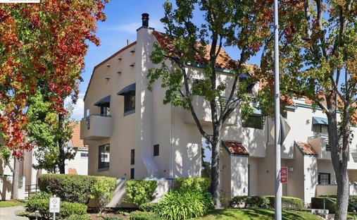Residenza a Cupertino, California, Stati Uniti 1