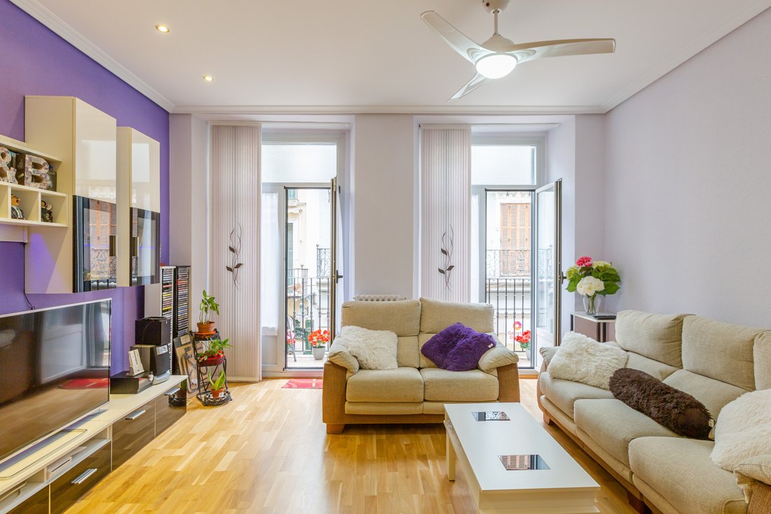 Apartment in Pamplona, Navarre, Spain 1 - 19149967
