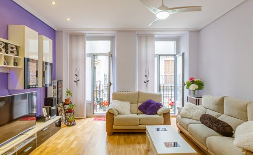 Apartment in Pamplona, Navarre, Spain 1