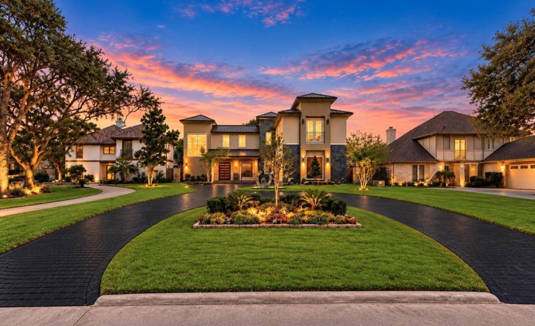 Casa en Sugar Land, Texas, Estados Unidos 1 - 18850260