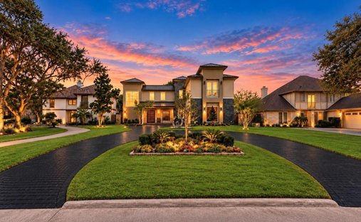 Maison à Sugar Land, Texas, États-Unis 1