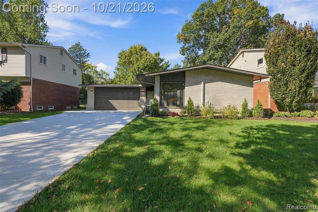 House in Ann Arbor, Michigan, United States 1 - 19150160
