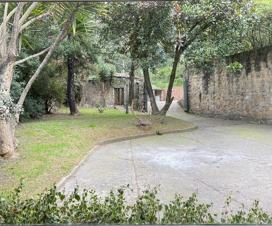 Haus in Bogotá, Bogotá, Kolumbien 2 - 19150493
