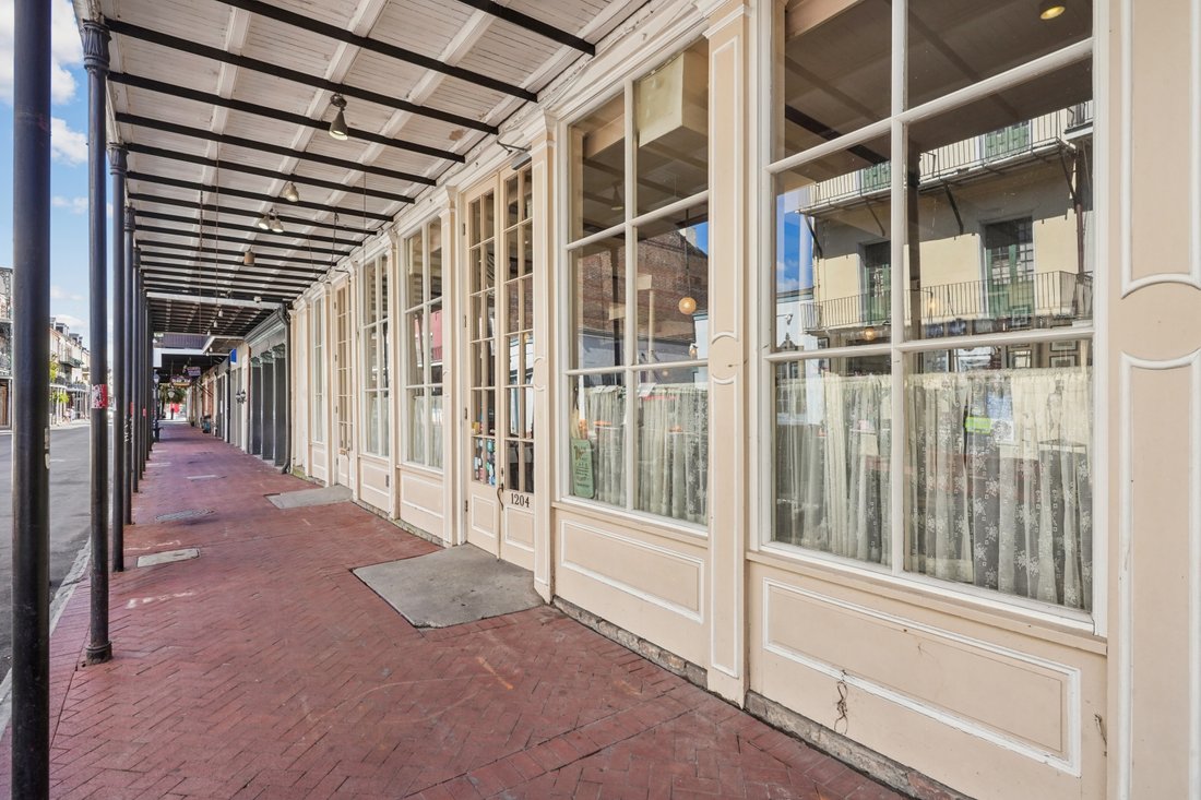 Wohnung in New Orleans, Louisiana, Vereinigte Staaten 2 - 19149807