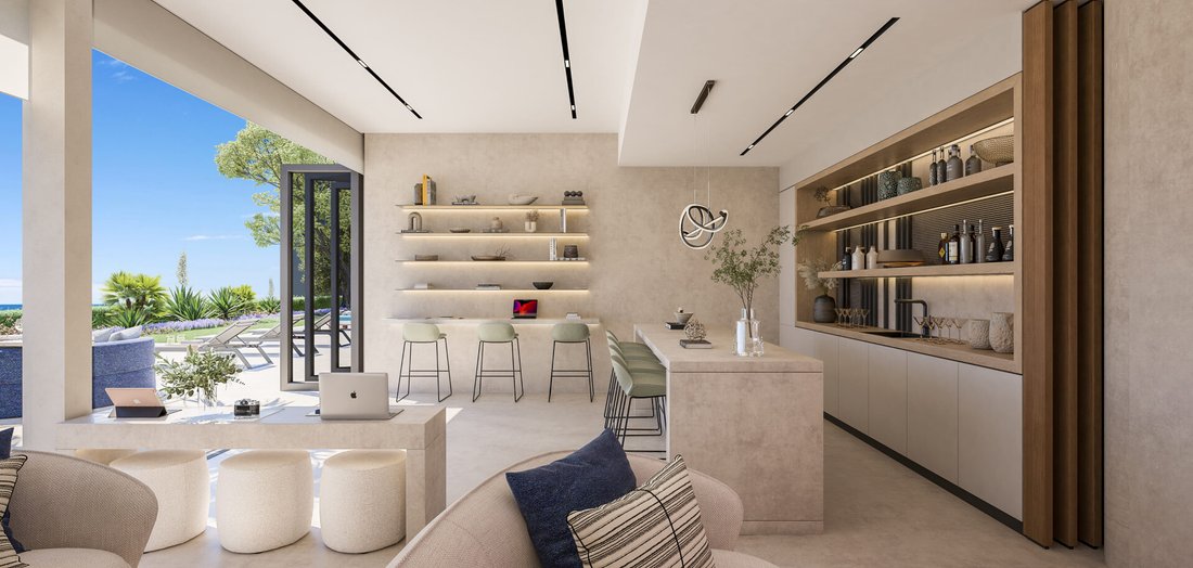 Penthouse in Manilva, Andalusia, Spain 2 - 19149987