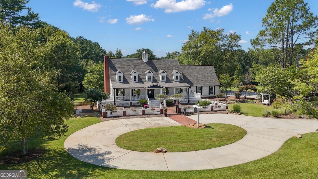 Haus in Fayetteville, Georgia, Vereinigte Staaten 2 - 19149981