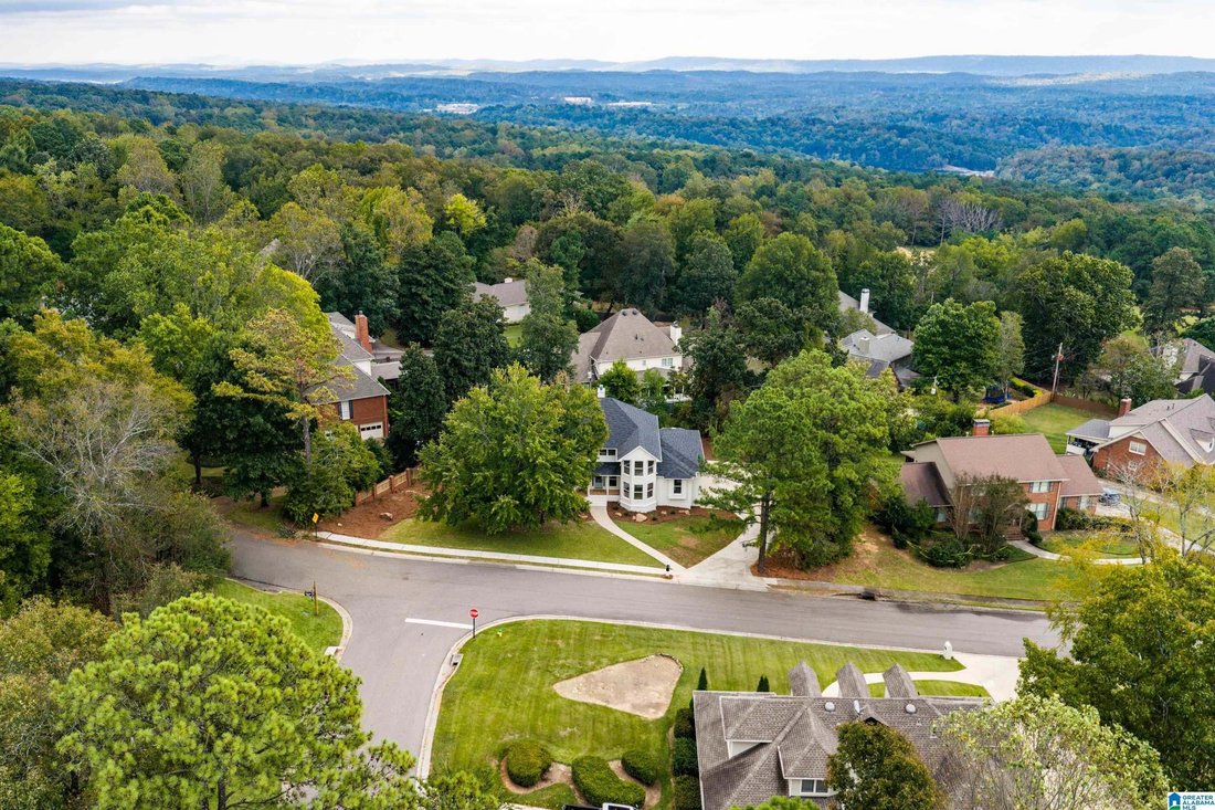 Haus in Mountain Brook, Alabama, Vereinigte Staaten 3 - 19149923