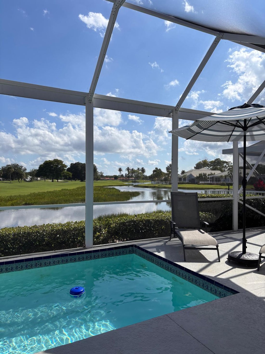 Haus in Palm Beach Gardens, Florida, Vereinigte Staaten 5 - 19150163