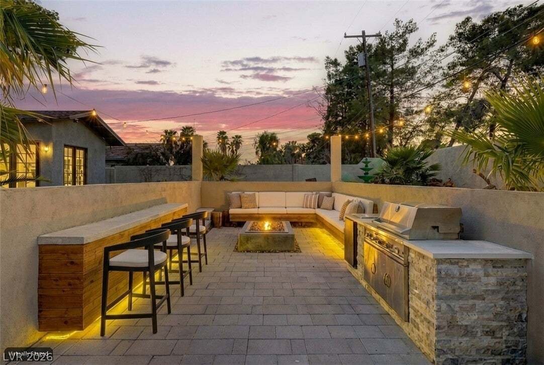 Maison à Las Vegas, Nevada, États-Unis 1 - 19149902