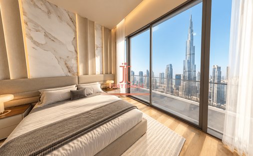 House in Business Bay, Dubai, United Arab Emirates 1