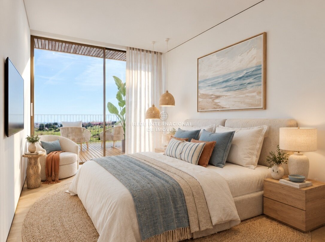 Appartamento a Vilamoura, Quarteira, Algarve 4 - 19151076