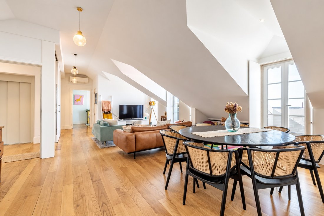 Apartment in Arroios, Lisbon, Portugal 2 - 19149821