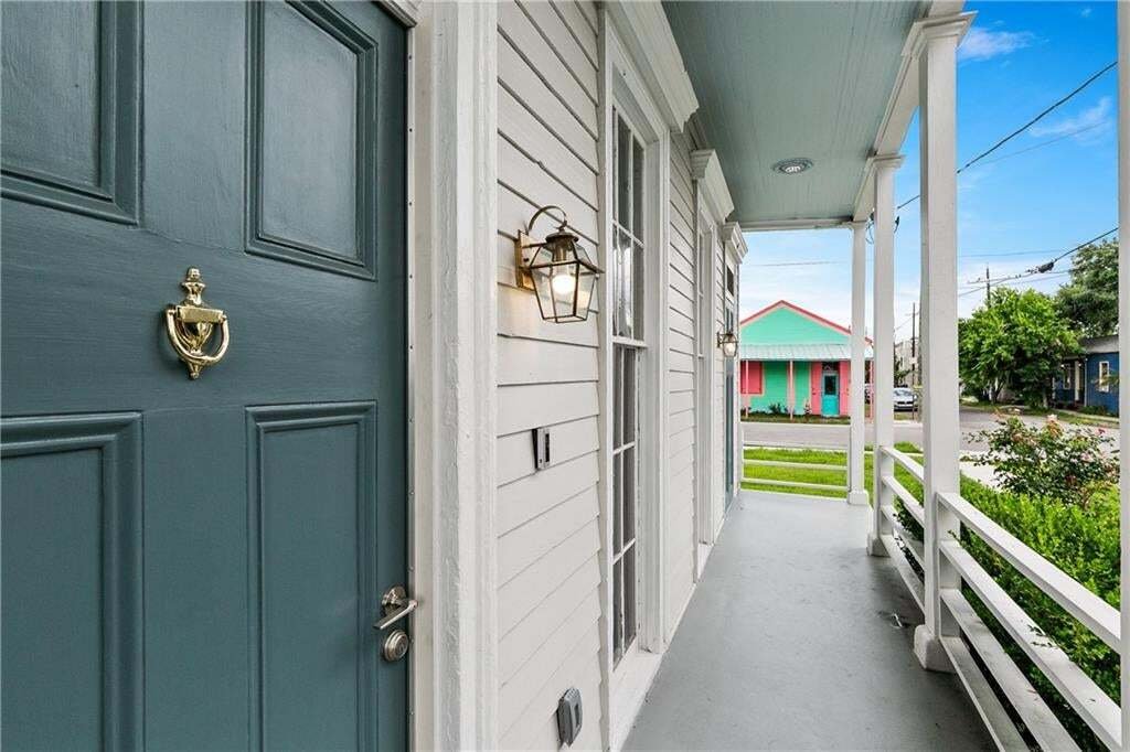 Casa a New Orleans, Louisiana, Stati Uniti 3 - 19149869