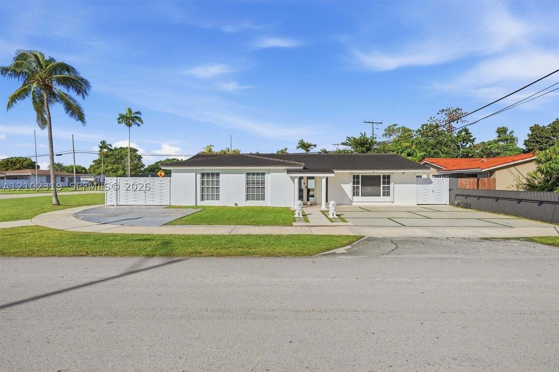 House in Miami, Florida, United States 2 - 19150080