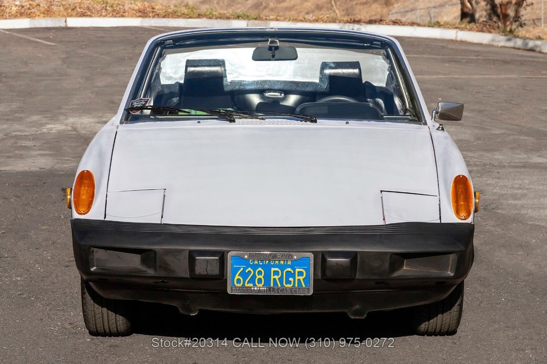 Porsche 914 2.0 in Los Angeles, CA 2 - 19150682