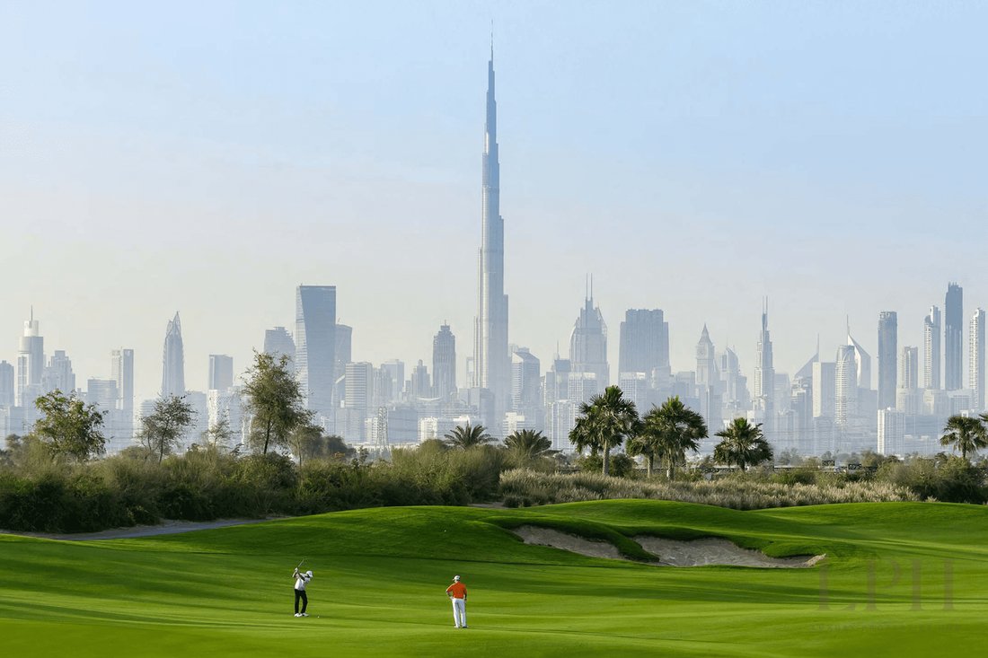 Land in Hadaeq Sheikh Mohammed Bin Rashid, Dubai, United Arab Emirates 3 - 19150427