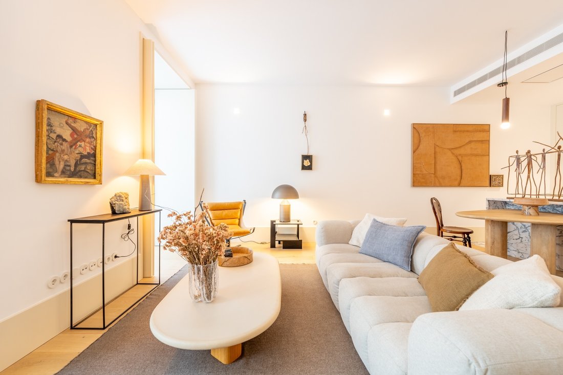 Apartamento en Arroios, Lisboa, Portugal 4 - 19149780