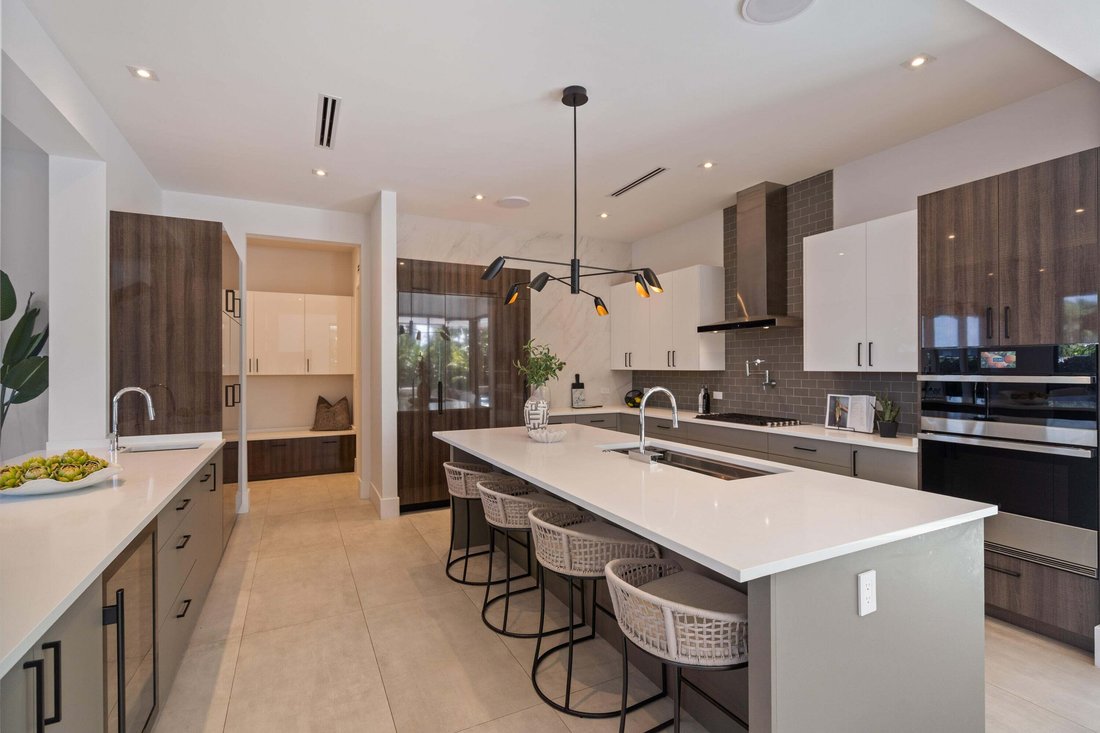 House in Wilton Manors, Florida, United States 5 - 19136628