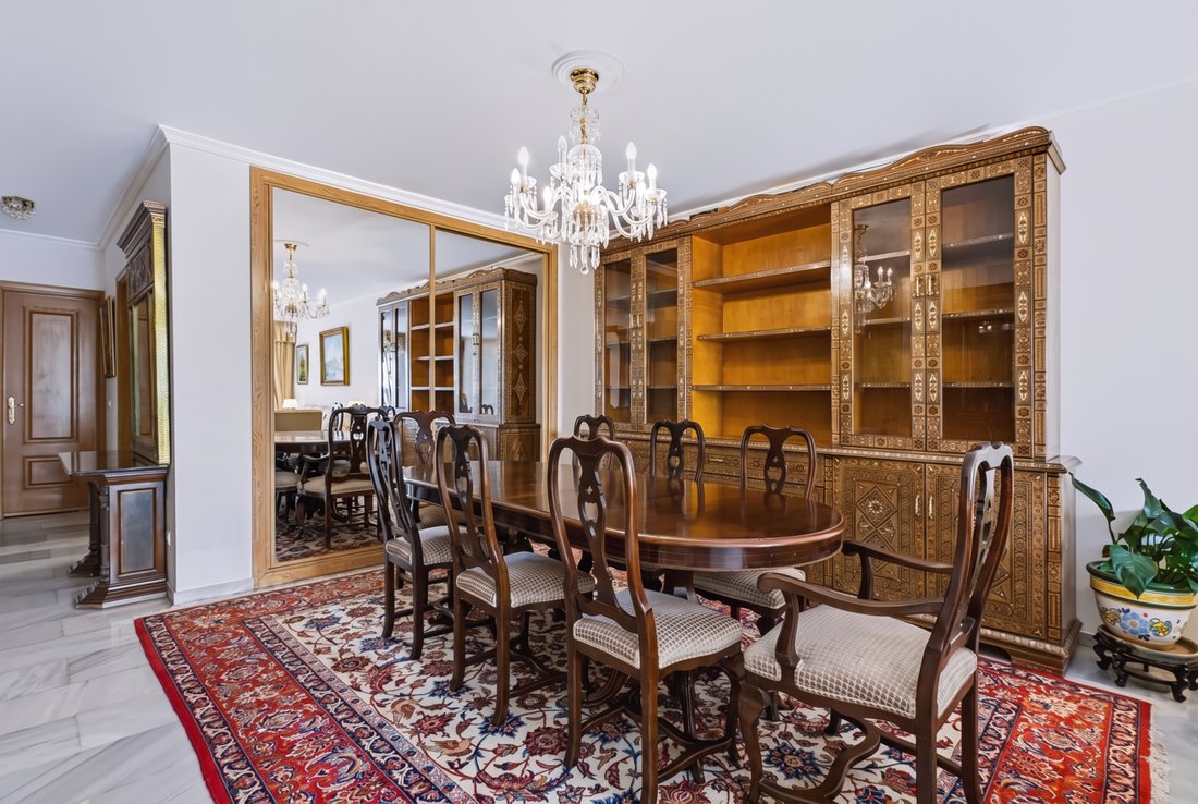 Apartamento en Nueva Andalucía, Marbella, España 2 - 19151051