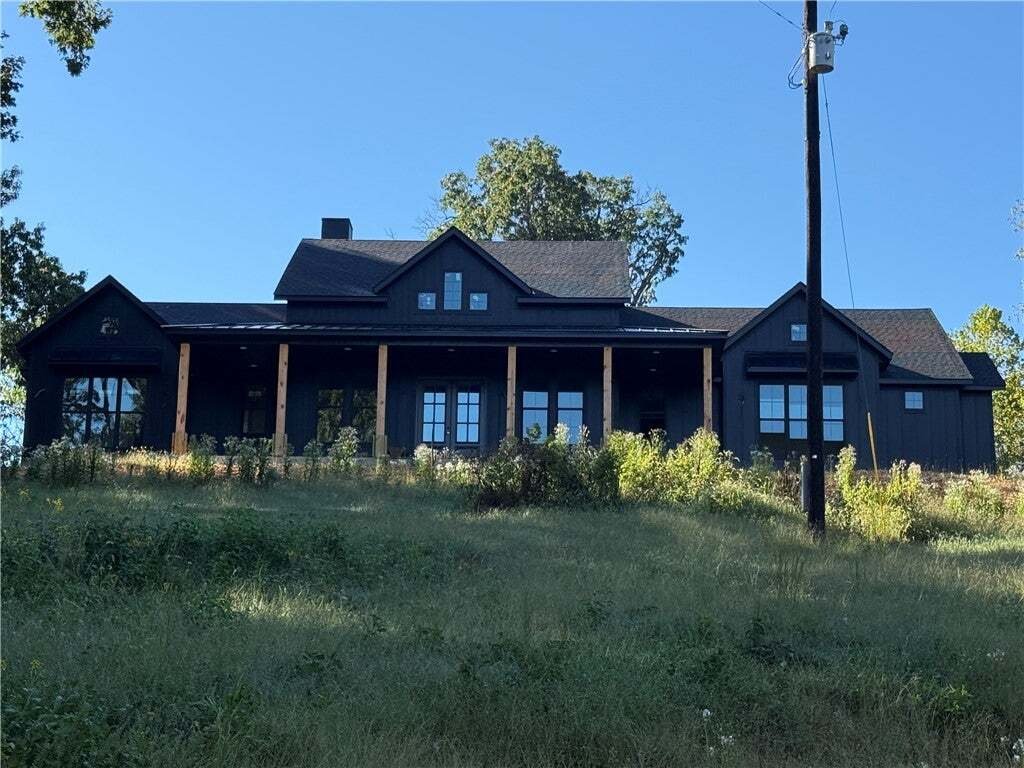 Haus in Johnson, Arkansas, Vereinigte Staaten 1 - 19149956