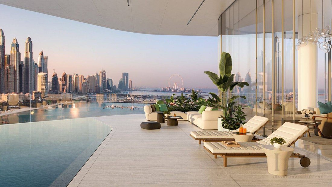 Apartamento en Al Safouh Segundo, Al Safouh, Dubái 1 - 19150387