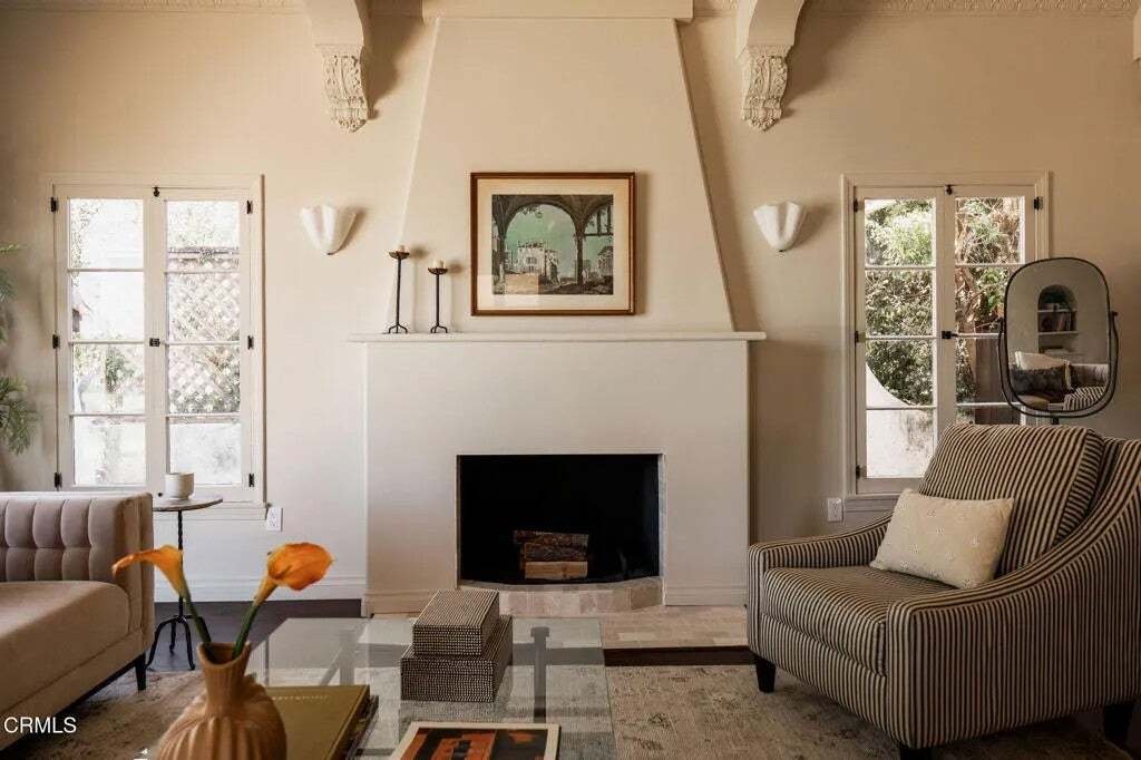 Maison à Los Angeles, Californie, États-Unis 5 - 19150210