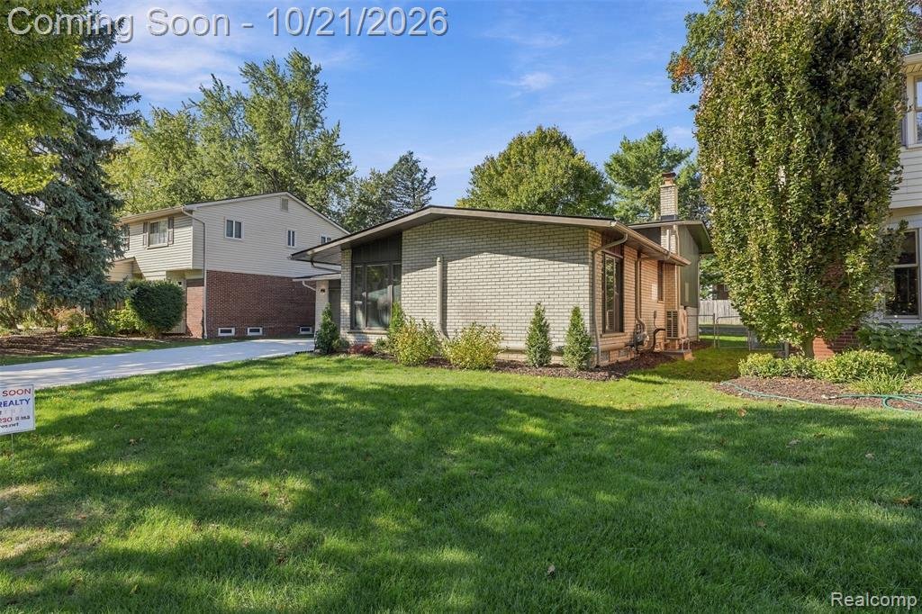 House in Ann Arbor, Michigan, United States 3 - 19150160