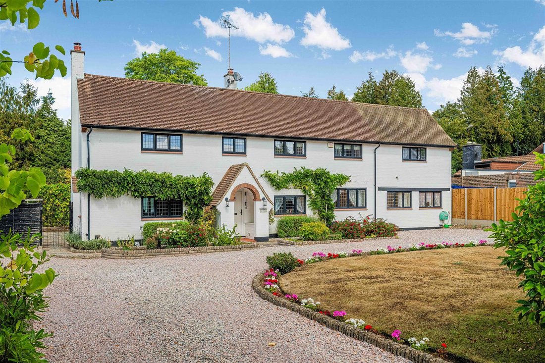 House in Mogador, Reigate and Banstead, England 1 - 19150188