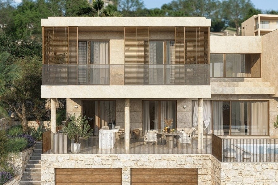 House in Trogir, Split-Dalmatia County, Croatia 5 - 19150477