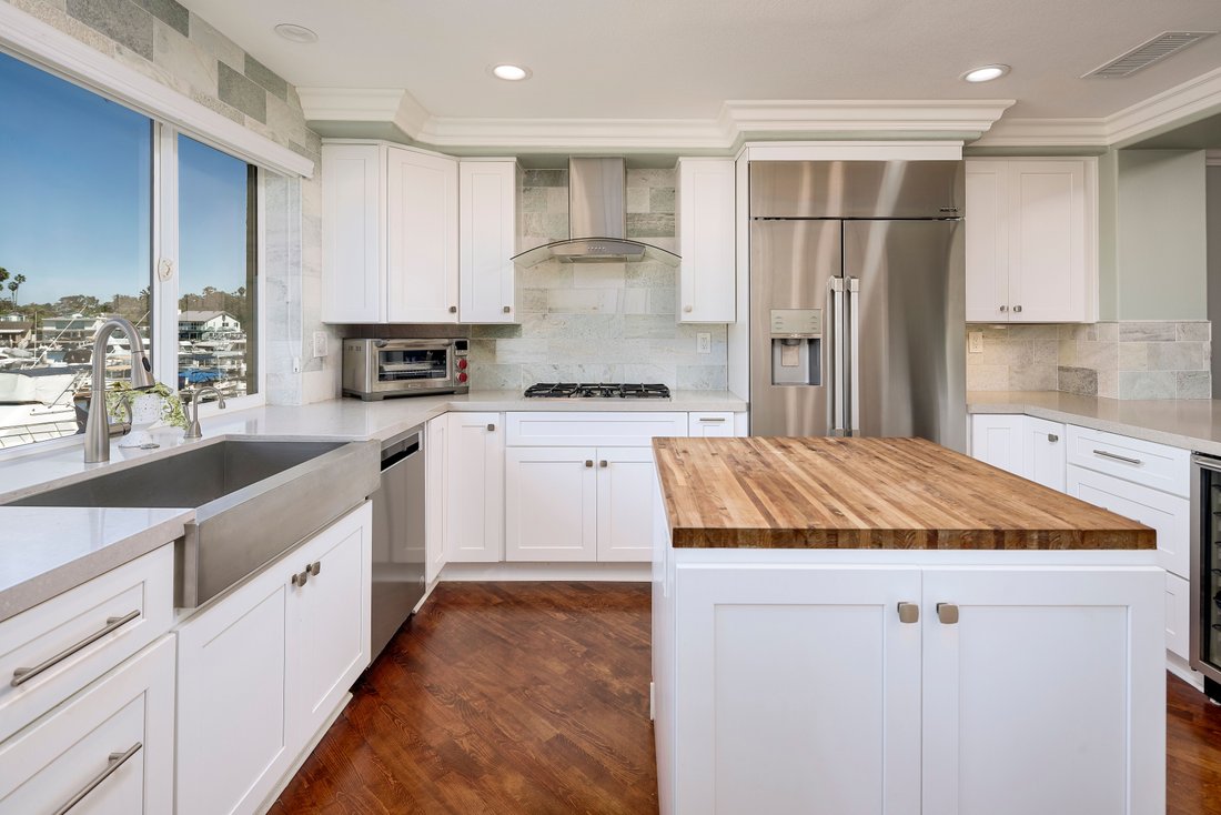 Appartement à Huntington Beach, Californie, États-Unis 4 - 19150308