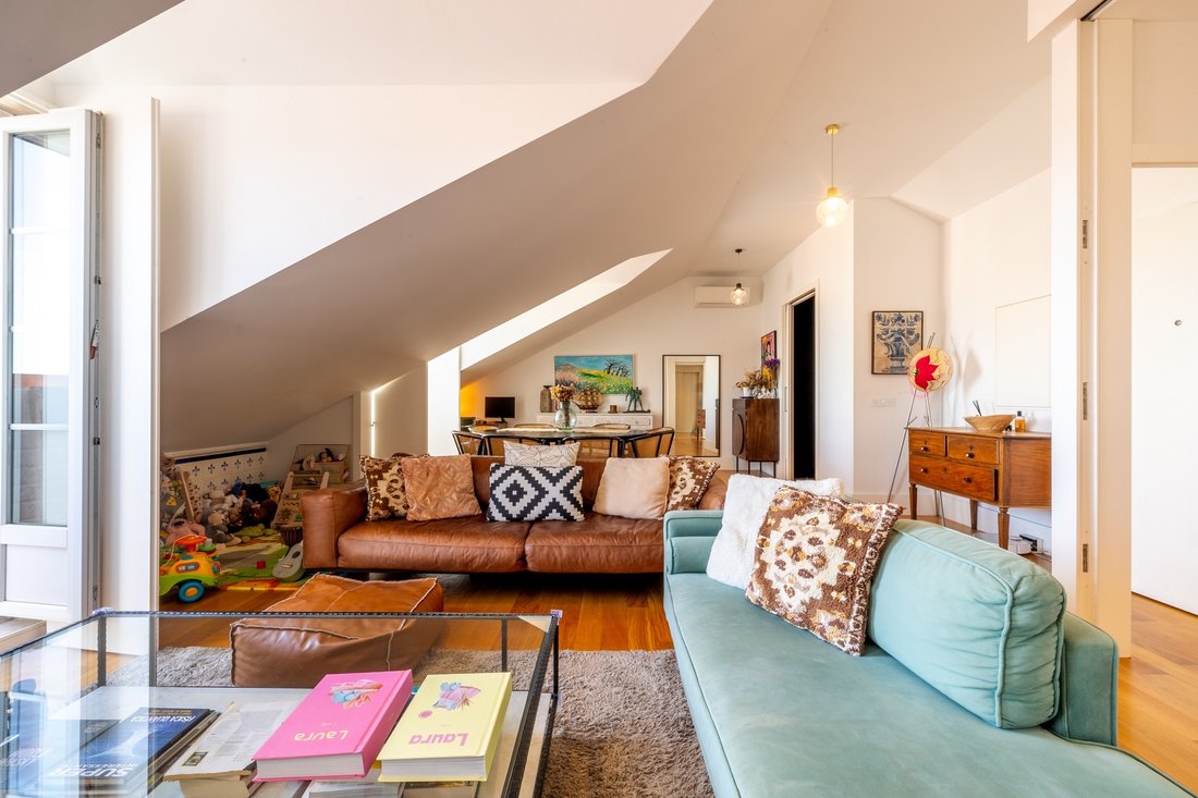 Apartment in Arroios, Lisbon, Portugal 5 - 19149821