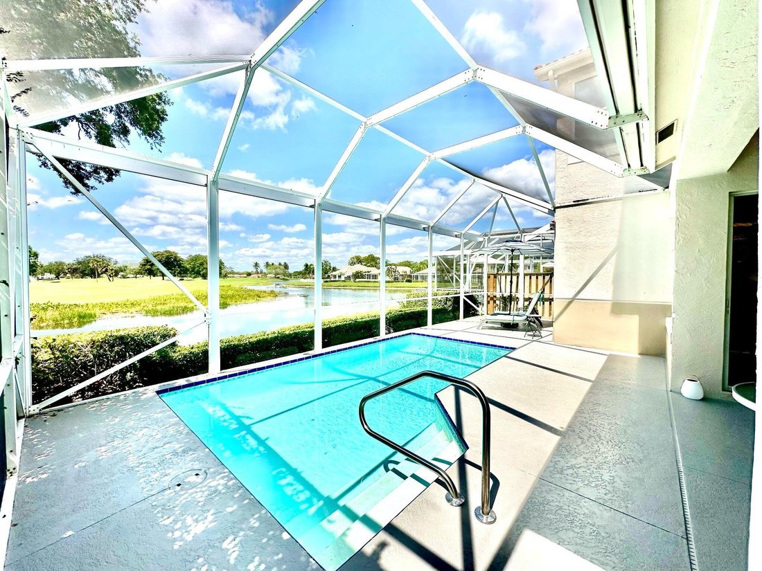 Haus in Palm Beach Gardens, Florida, Vereinigte Staaten 2 - 19150163