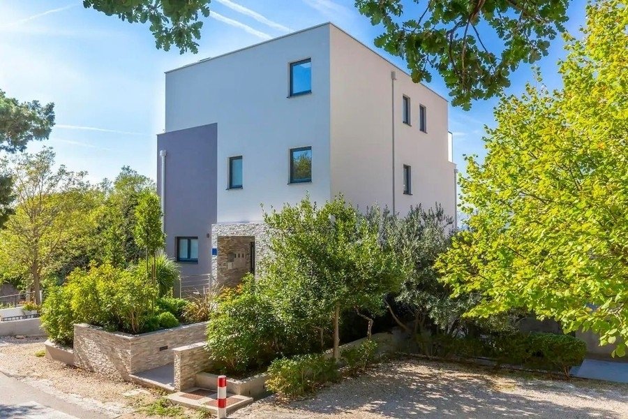 Haus in Makarska, Gespanschaft Split-Dalmatien, Kroatien 4 - 19150519