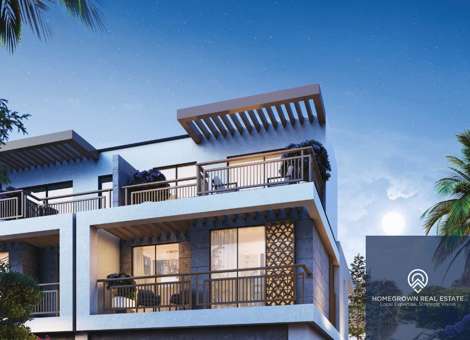 Townhouse in Damac Hills 2, Dubai, United Arab Emirates 2 - 19150392