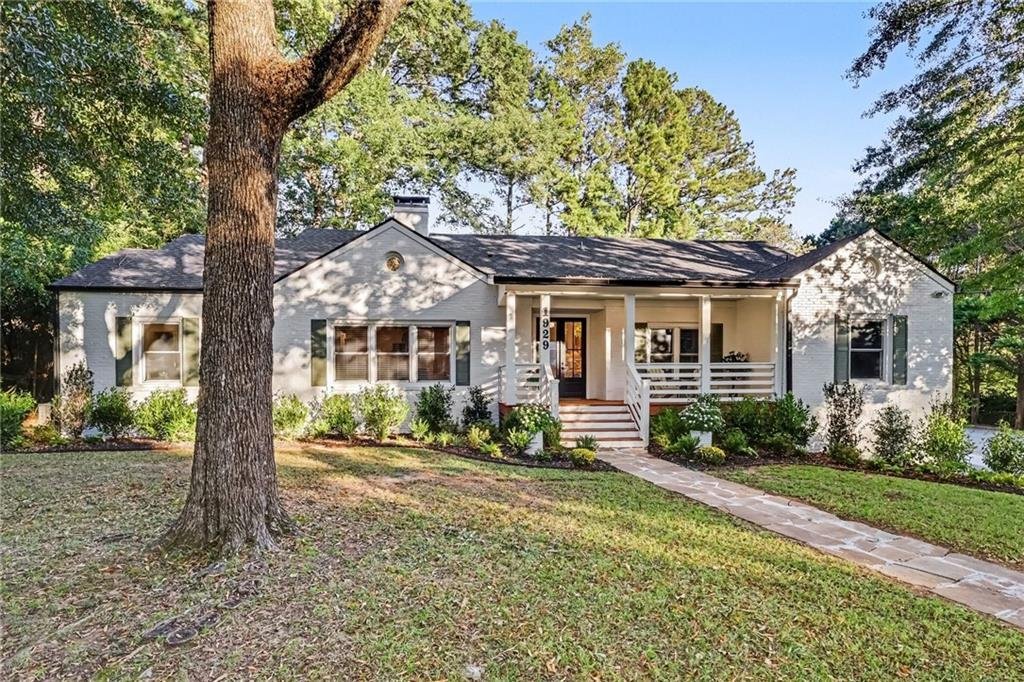 Casa en Atlanta, Georgia, Estados Unidos 1 - 18798831