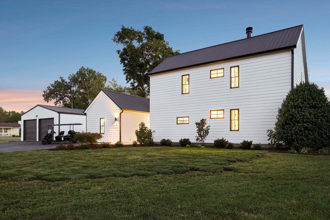 House in Estill Springs, Tennessee, United States 2 - 19149945