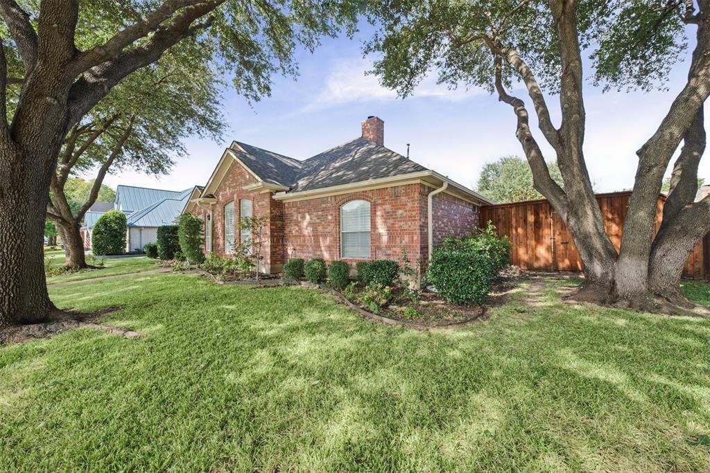 Haus in Mansfield, Texas, Vereinigte Staaten 4 - 19150266