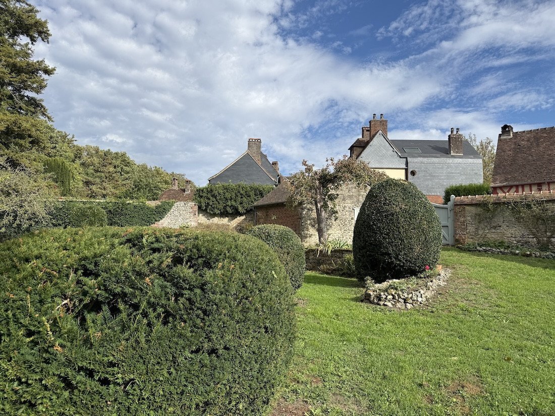 Maison à Gerberoy, Hauts-de-France, France 3 - 19150421