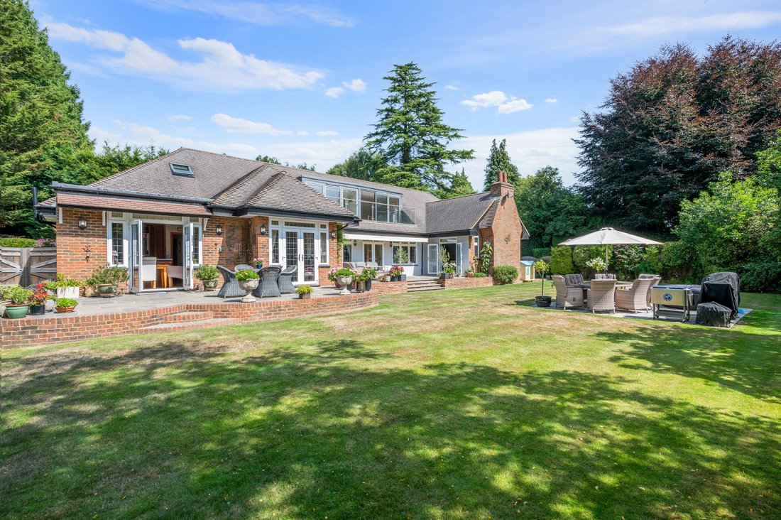Chalet in Mogador, Reigate and Banstead, England 1 - 19150206