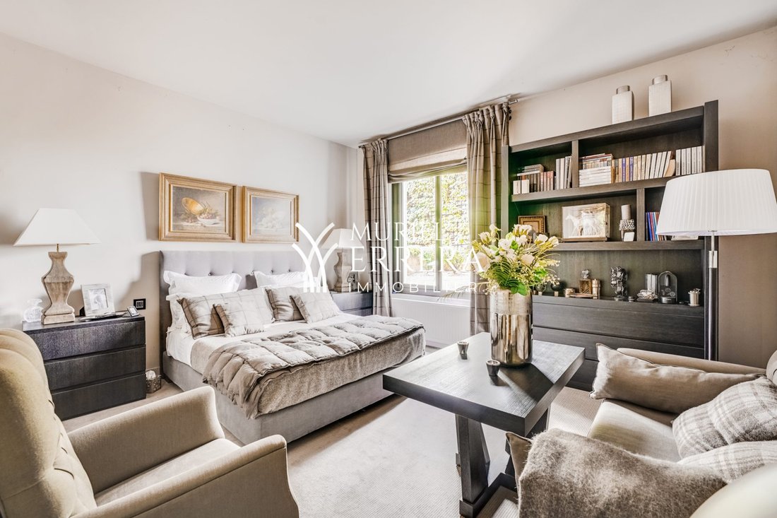 Apartamento en Bois de Boulogne, Paris 16e Arrondissement, París 3 - 19150613