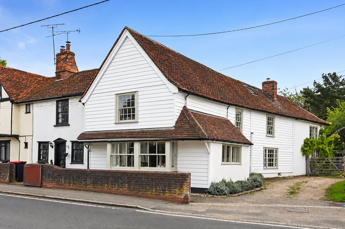House in White Colne, Braintree, England 1 - 19128802