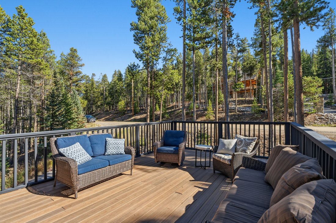 Breckenridge, Colorado, United States 2 - 19149867