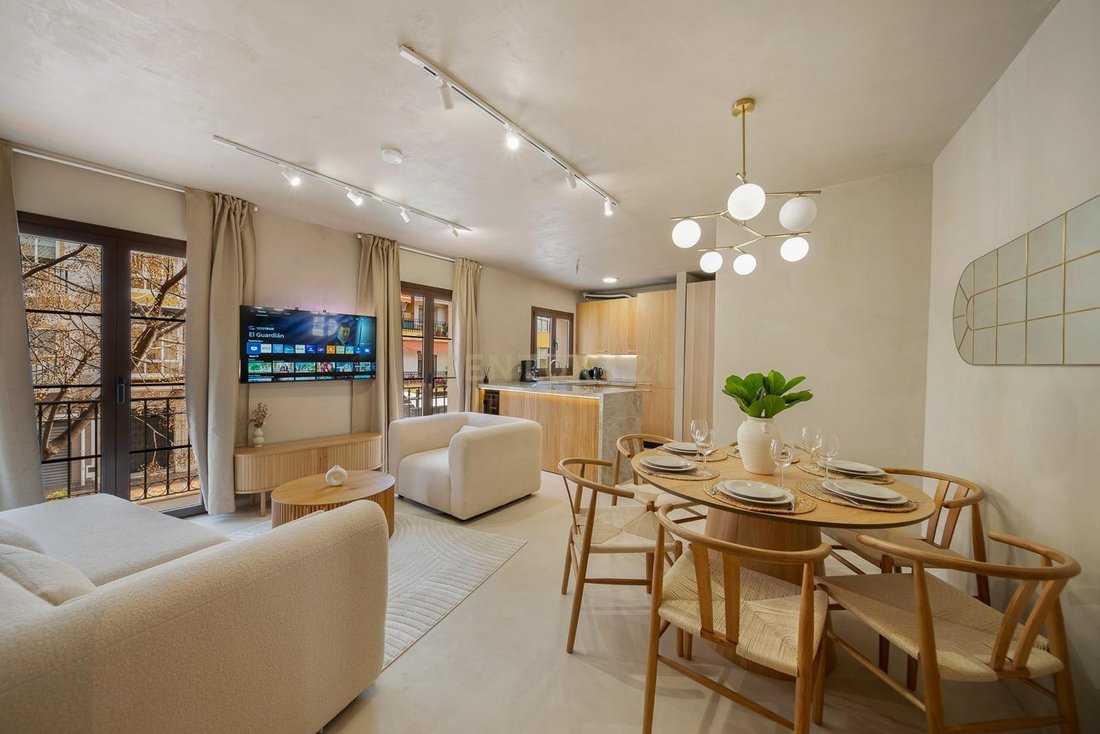 Appartement à Marbella, Andalousie, Espagne 5 - 19150876